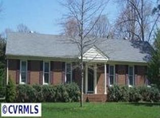 5906 Beckinham Dr, Chester, VA 23831