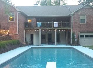 7724 Dr Kennedy Dr, Florence, AL 35634