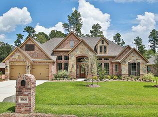 40636 Damuth Dr, Magnolia, TX 77354