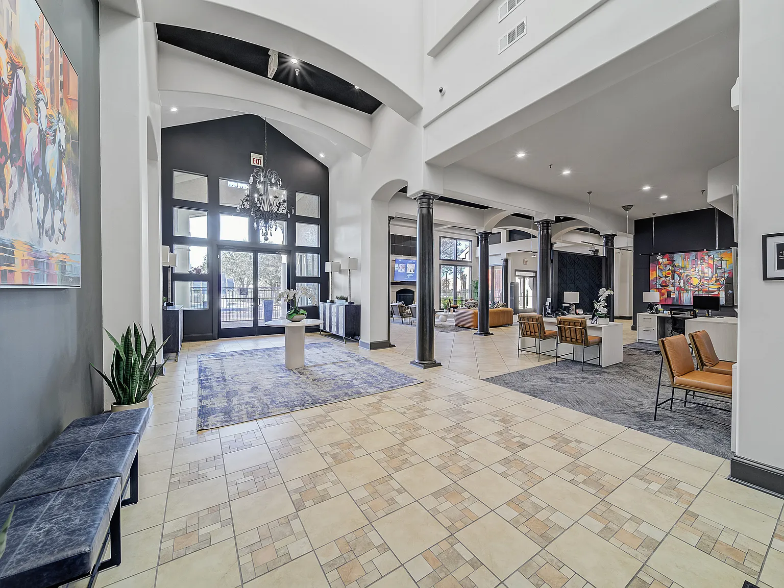 Grand Venetian at Las Colinas — Photo 4