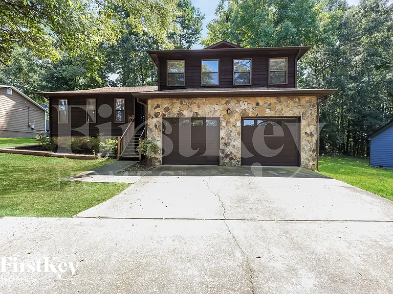 3070 Creel Rd — Photo 1