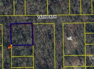 0 14th Path, Live Oak, FL 32060