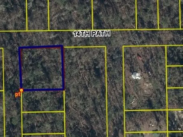0 14th Path, Live Oak, FL 32060