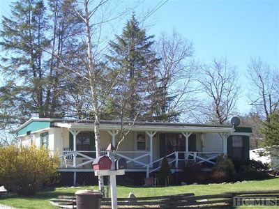 96 Cherokee Dr, Highlands, NC, 28741