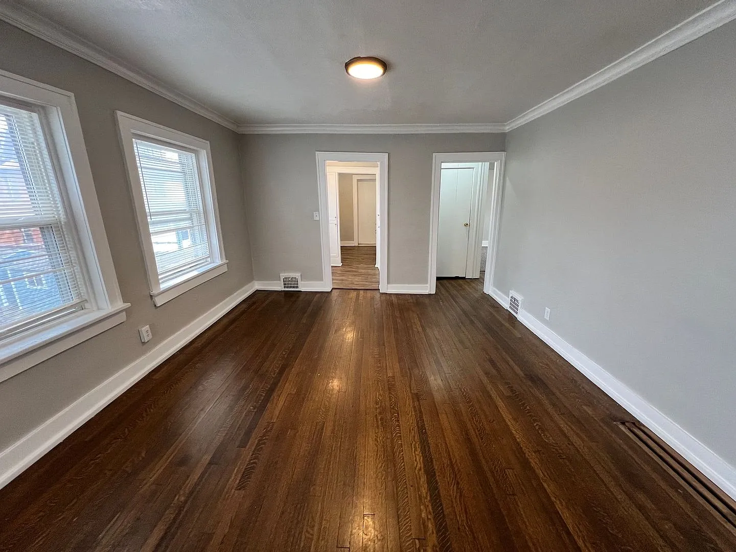 Upstairs 2-Bed, 1.5-Bath Duplex — Photo 4