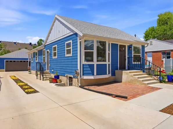 2724 S Lake St, Salt Lake City, UT 84106