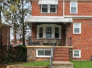 5802 Edmondson Ave, Baltimore, MD 21228