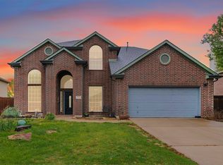 2104 Glen Manor Rd, Corinth, TX 76208