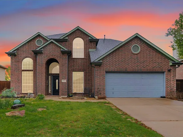 2104 Glen Manor Rd, Corinth, TX 76208