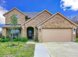 19127 Warlander Ct, Porter, TX 77365