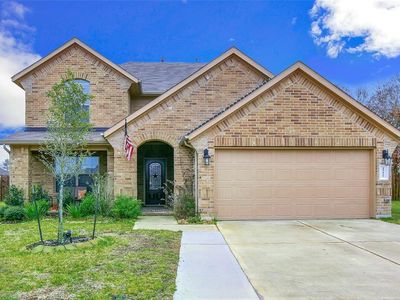 19127 Warlander Ct, Porter, TX, 77365