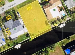 3016 Shannon Dr #26, Punta Gorda, FL 33950