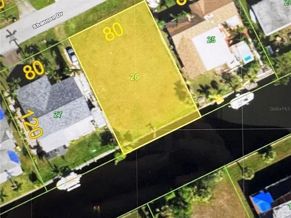 3016 Shannon Dr #26, Punta Gorda, FL 33950