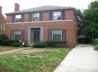 18465 Bretton Dr, Detroit, MI 48223