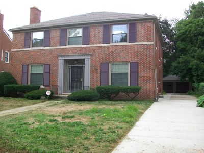 18465 Bretton Dr, Detroit, MI, 48223