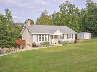 136 Forest Hill Ct, Shepherdsville, KY 40165