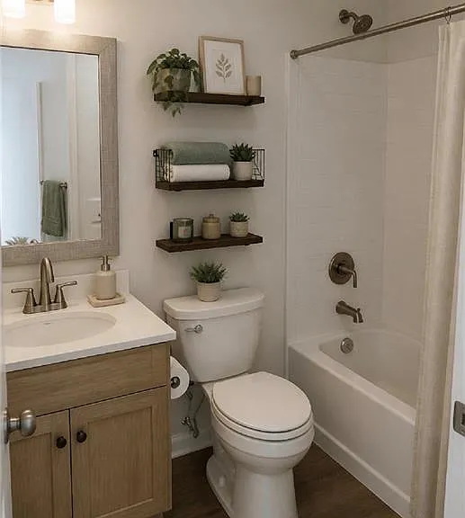 1230 Hanover Pl #1232 — Photo 19