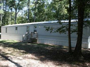 1022 N Windwood Acres Rd, Batesburg, SC 29006