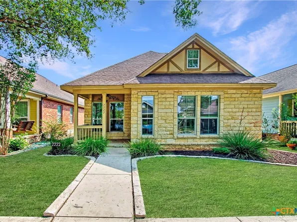 2222 Gruene Lake Dr, New Braunfels, TX 78130