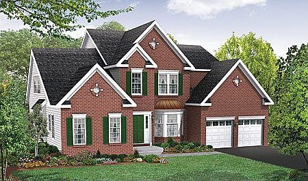 2nd image of 1301 Delmar Orchard Rd