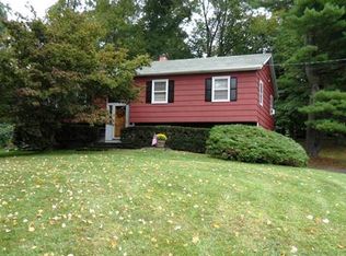 50 Pumphouse Rd, Brewster, NY 10509