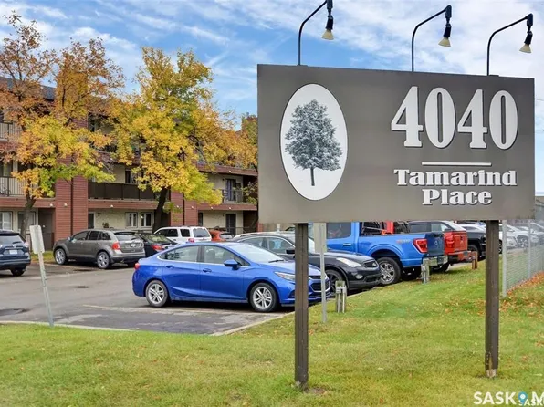 4040 8th Street E #115A, Saskatoon, SK S7H 5L4