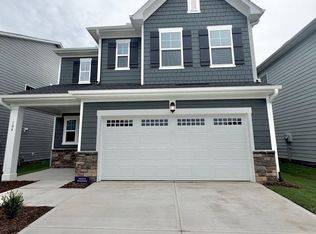 104 Saulston Rd, Apex, NC 27539