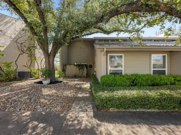 100 Lido Cir Unit B2, Austin, TX 78734