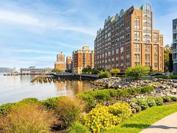 23 Water Grant Street #7K, Yonkers, NY 10701