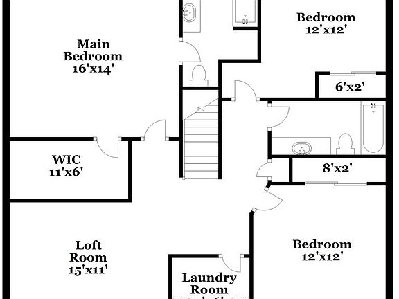 4th image of 7560 Maple Trunk Dr