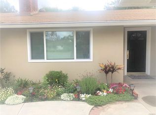 1320 Coronet Ave, Pasadena, CA 91107
