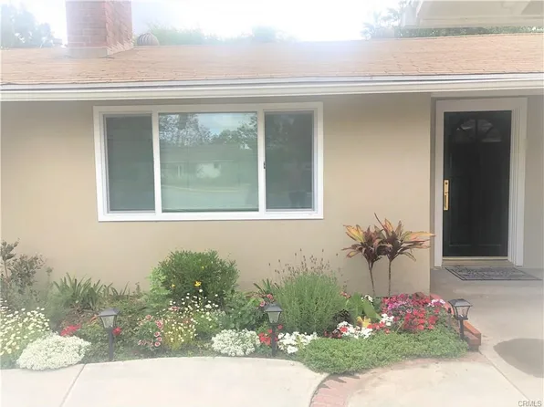 1320 Coronet Ave, Pasadena, CA 91107