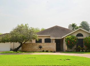 4575 Lakeway Dr, Brownsville, TX 78520