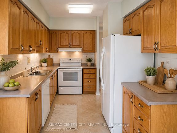 5th image of 744 Wonderland Rd S #602