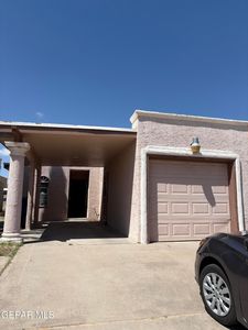 3125 Wayside St APT A, El Paso, TX, 79936
