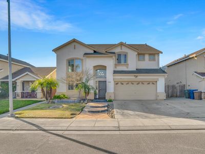 9185 N Rochester Ave, Delhi, CA, 95315