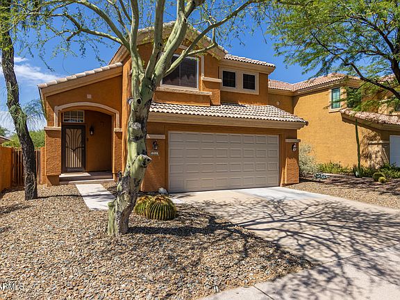 2nd image of 4426 E CREOSOTE Drive