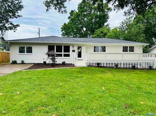 303 Wingate Ave SW, Huntsville, AL 35801