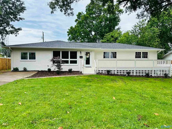 303 Wingate Ave SW, Huntsville, AL 35801