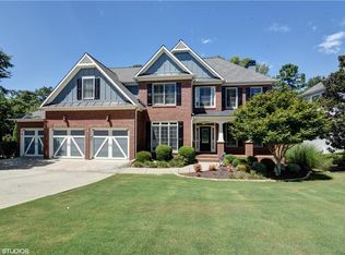 305 Gold Mill Trl, Canton, GA 30114