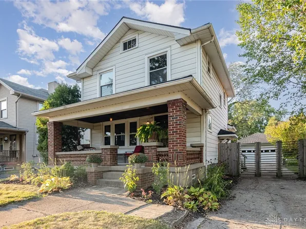 931 Colwick Dr, Dayton, OH 45420