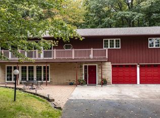 W18610 State Highway 45, Eland, WI 54427