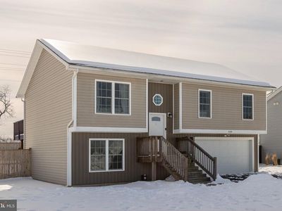 420 Ives St, Martinsburg, WV, 25405