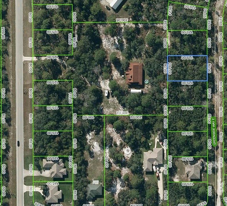 1st image of 10630 Greenside Way E