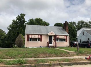 9 Purdue Ave, Bridgeton, NJ 08302