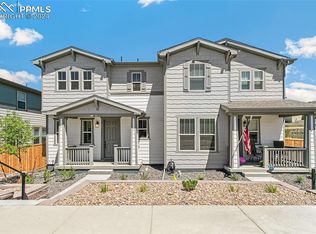 17510 Alpine Lily Ave, Parker, CO 80134