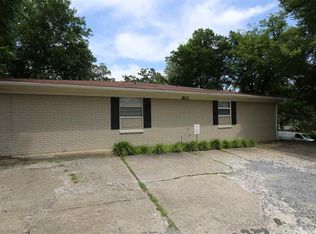 803 N Van Buren St APT 4, Little Rock, AR 72205