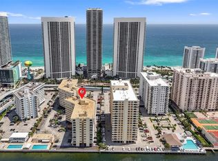 1817 S Ocean Dr APT 722, Hallandale, FL 33009