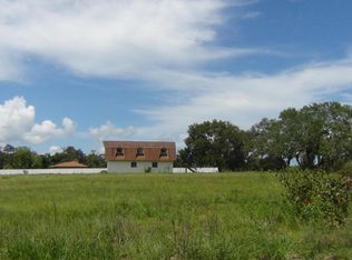 3700 Burkholm Rd, Mims, FL 32754