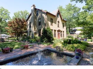 660 Harwick Rd, Wayne, PA 19087